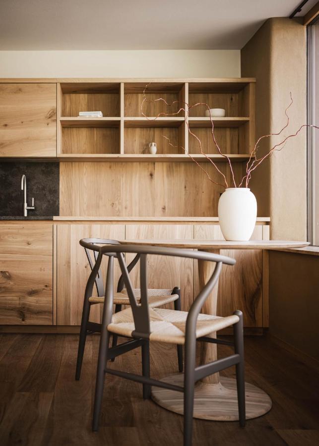 Milla Apartments Брессаноне Экстерьер фото