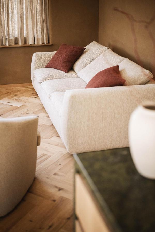 Milla Apartments Брессаноне Экстерьер фото