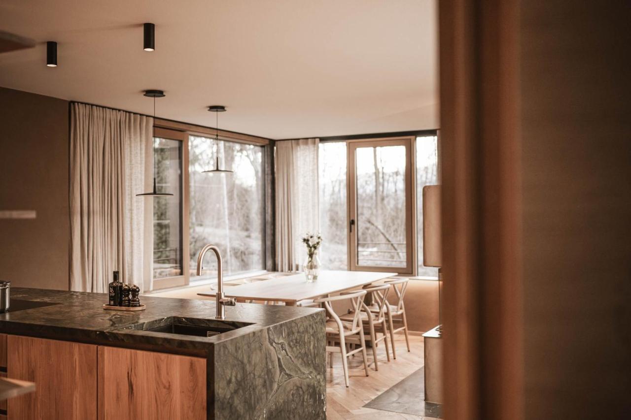 Milla Apartments Брессаноне Экстерьер фото
