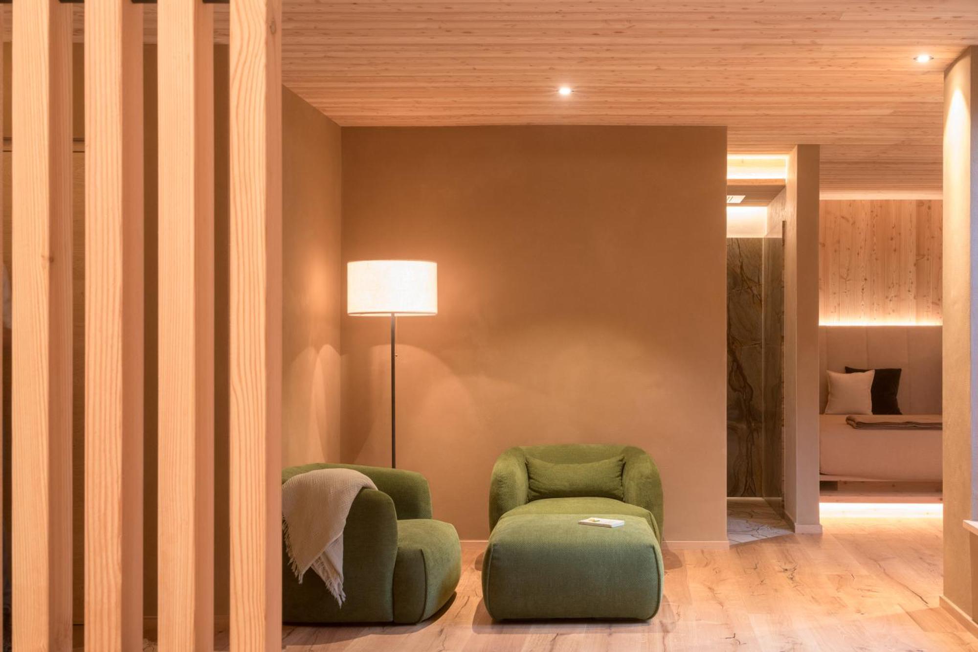 Milla Apartments Брессаноне Экстерьер фото